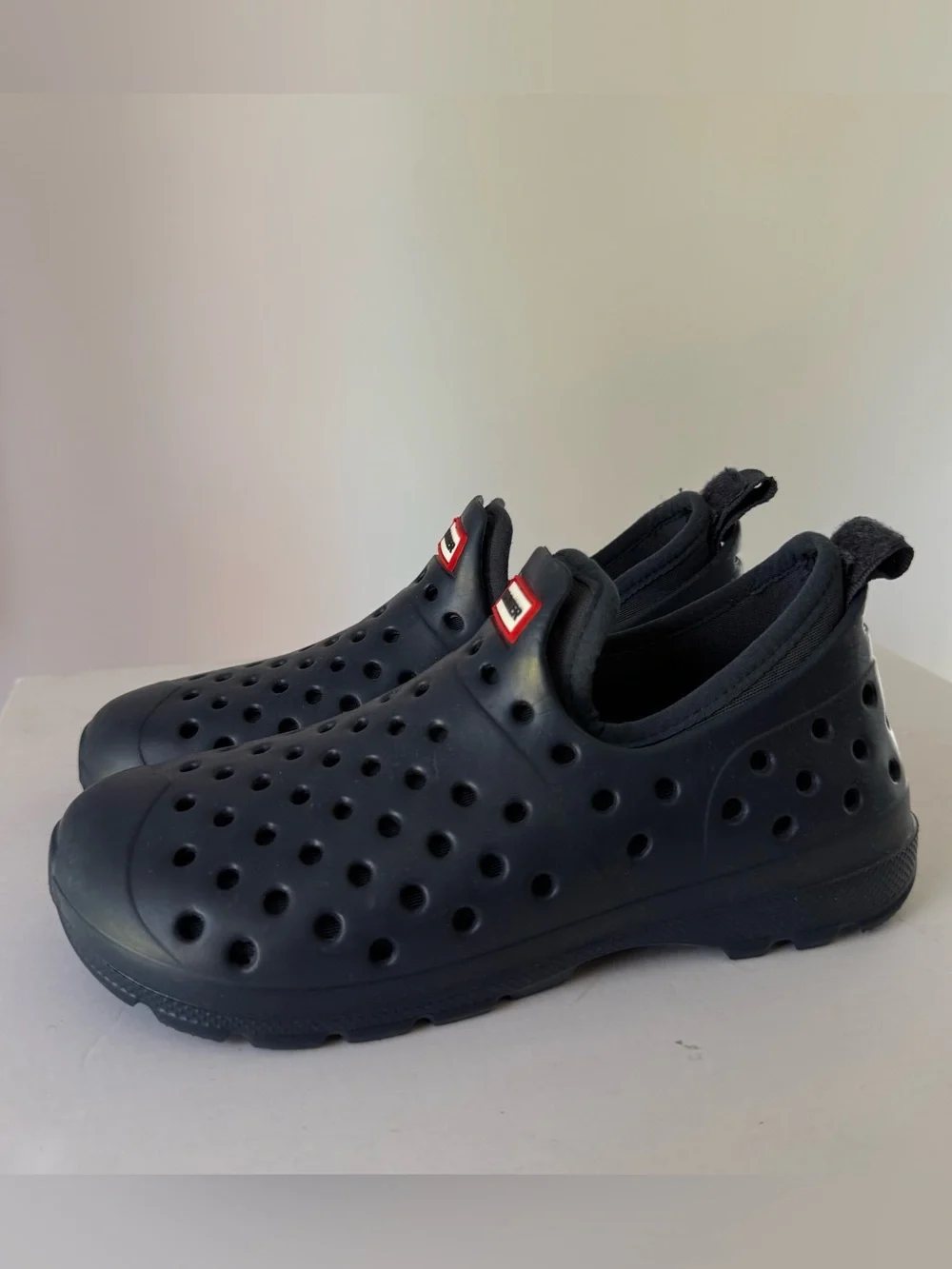 Hunter original Lightweight Outdoor Shoe Size Eu 32 New #Lux-KSH